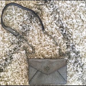 Tory Burch Brittany Crossbody Purse